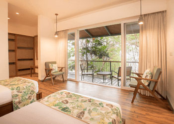 Valley View Cottage